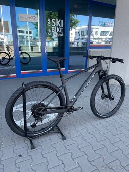 Nové horské kolo SCOTT SCALE 940 velikost L - karbonový rám - 3