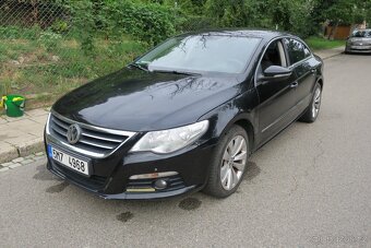 Passat CC - 3