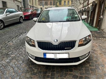 Octavia - 3