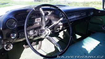 Cadillac DeVille - 3