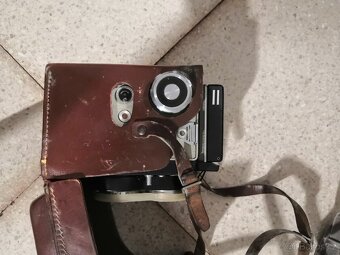 Flexaret - 3