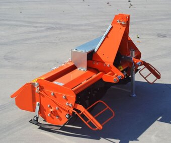 Rotavátor Dabaki TL 105 (vč.DPH) - 3