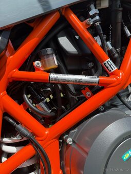 KTM 690 SMCR 2022 - 3
