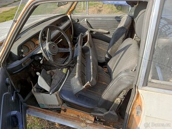 BMW 1602 - 3