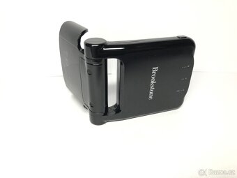 Brookstone Dexim – skládací stojánek s powerbankou - 3