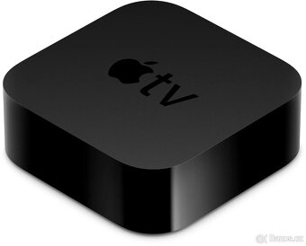 Apple TV 4K 2021 32GB - 3