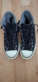 Kotníkáče - Converse All Star - 3