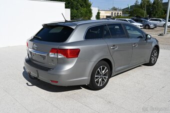 Toyota Avensis Edition 1.8 108KW 11/2014 - 3