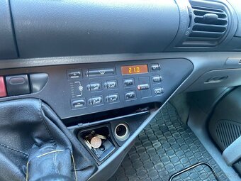 Peugeot 806 2.0HDI - 16V - 3
