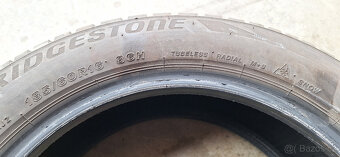 Bridgestone 185/60 R16 - 3