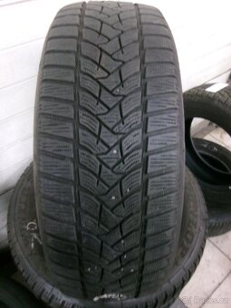 215/60 R16 DUNLOP (5mm) č.15760/d2 - 3