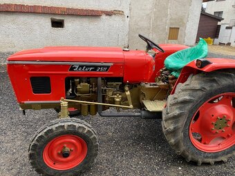 Zetor 2511 - 3