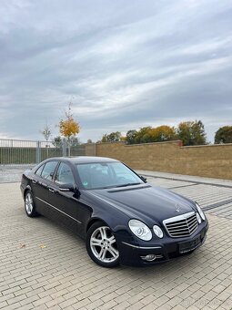 Mercedes-Benz E320 3.0cdi 165kwW211 - 3