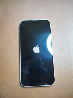 Apple iPhone 13 mini 512GB, bílý 100% baterie (nová orig.) - 3