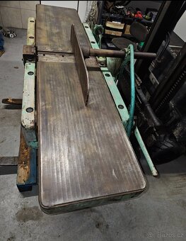 Hoblovka 200 cm x 40 cm - 3