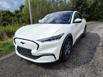 Ford mustang Mach e 99kwh - 3