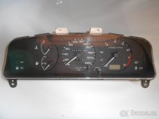 Budiky Nissan Primera P10 - 3