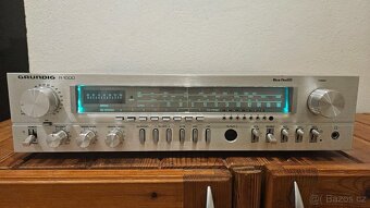 Grundig R1000 - 3