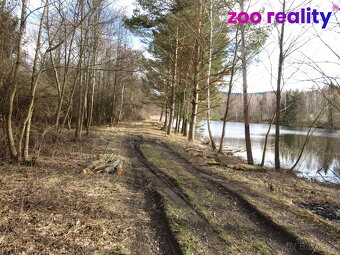 Prodej, pozemek, 11151 m2, Kladenské Rovné - 3