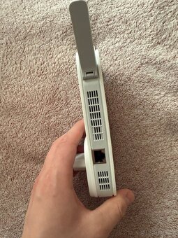 WI-FI extender TP-Link. V záruce - 3