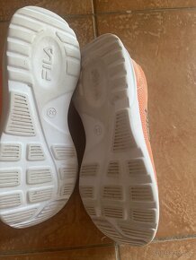 Tenisky Fila vel.35 - 3