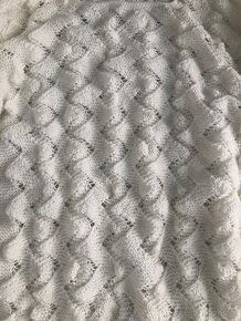 Svetr velikost S/M - 3