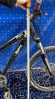 Horské kolo - Dirty bike - 3