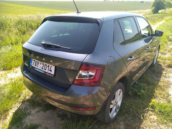 Fabia III 1.0 TSI 70kW - 3
