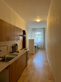 Pronájem bytu 2+1 v Litomyšli - Smetanovo náměstí - 3