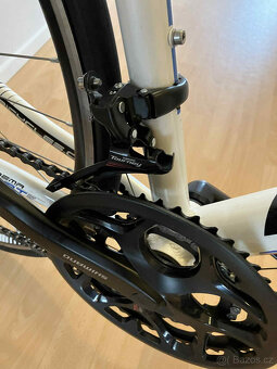 Silniční kolo DEMA velikost M - 3