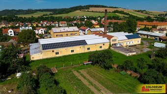 Drnovice, pronájem výrobní, skladovací či logistické prostor - 3