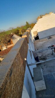 Zedník, hodinový manžel - 3