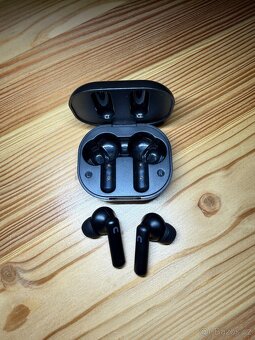 Niceboy sluchátka - 3