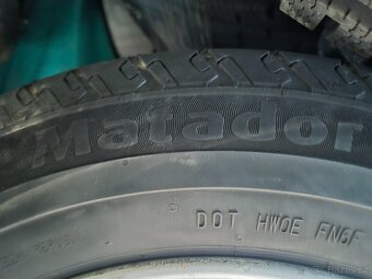 205/65 r15 C - 3