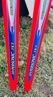 Běžky Madshus skate Hypersonic - 3