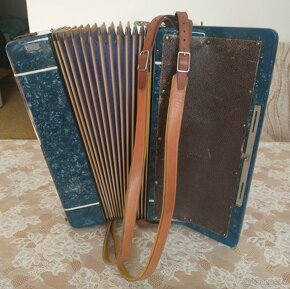 Akordeon Kavečka - 3