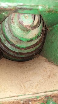 Bystroň Barakuda - 3