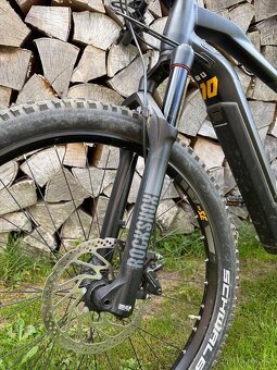 Haibike Hard Seven - 3