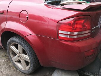 Dodge Avenger 2,0CRD - 3