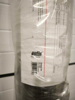 Parotěsná fólie Gutta DS ALU 160+páska+lepidla - 3