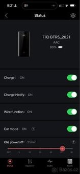 Etymotic ER-Multi3 EVO3 + FiiO BTR5-24bit Hi-Res - 3