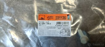 Brzdová hadice ATE 24.1253-0030.3 pro Škoda, VW, Audi - 3