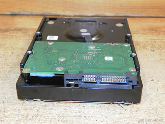 Hard disk Seagate Constellation 2 TB, bez vadných sektorů - 3