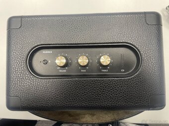 Marshall Kilburn II - 3