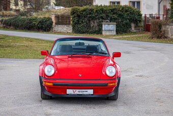 Porsche 911 SC 1983 - 3