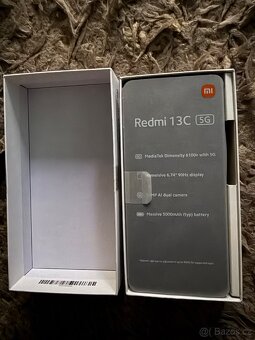 Xiaomi Redmi 13C - 3