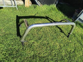 Rám Ford Ranger - 3