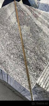 žulová dlažba - 3