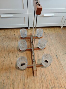 Stropní svítidlo - lustr - ZDARMA - 3