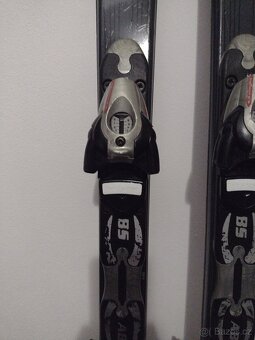 Lyže SALOMON STREETRACER SPORT, délka 166cm - 3